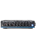 EBS EBS RD502 Reidmar Bass Amplifier Head