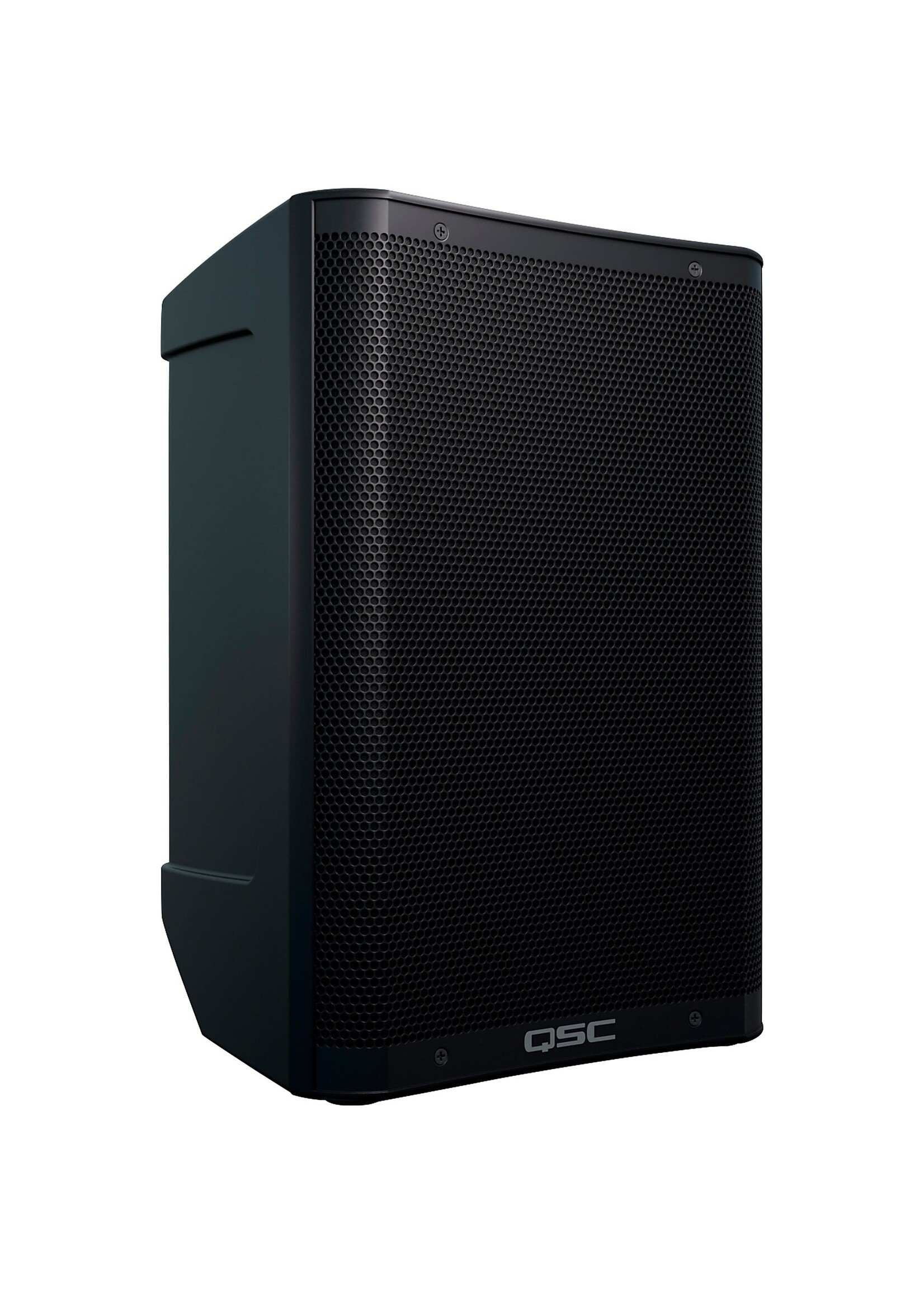QSC QSC CB10 Compact 2-Way Battery-Powered Loudspeaker