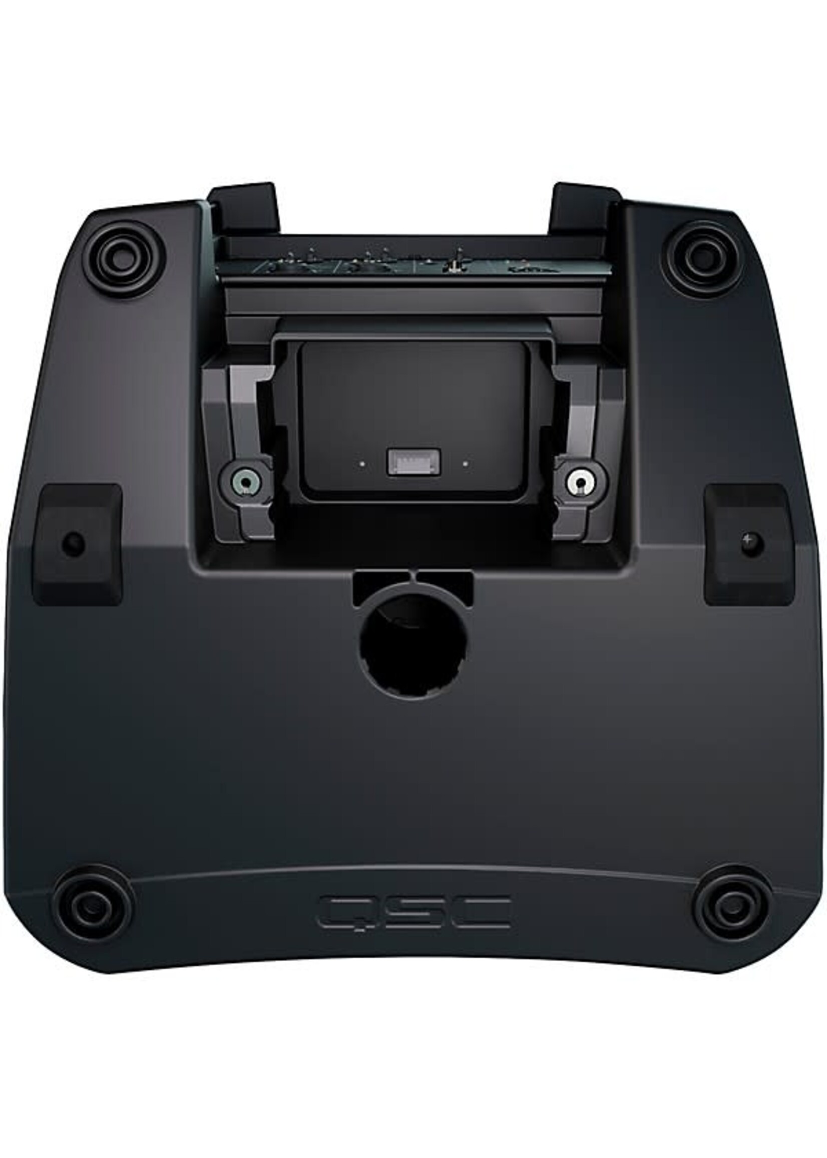 QSC QSC CB10 Compact 2-Way Battery-Powered Loudspeaker