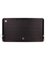 Yorkville Yorkville Sound PSA28  Paraline 2X8" Powered Loudspeaker 1200 Watts Compact Line Array