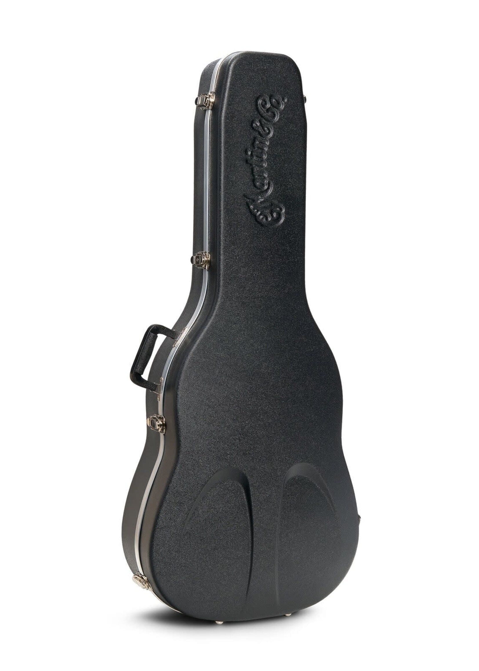 Martin Martin OM-35 Inception Acoustic Guitar with Molded Case