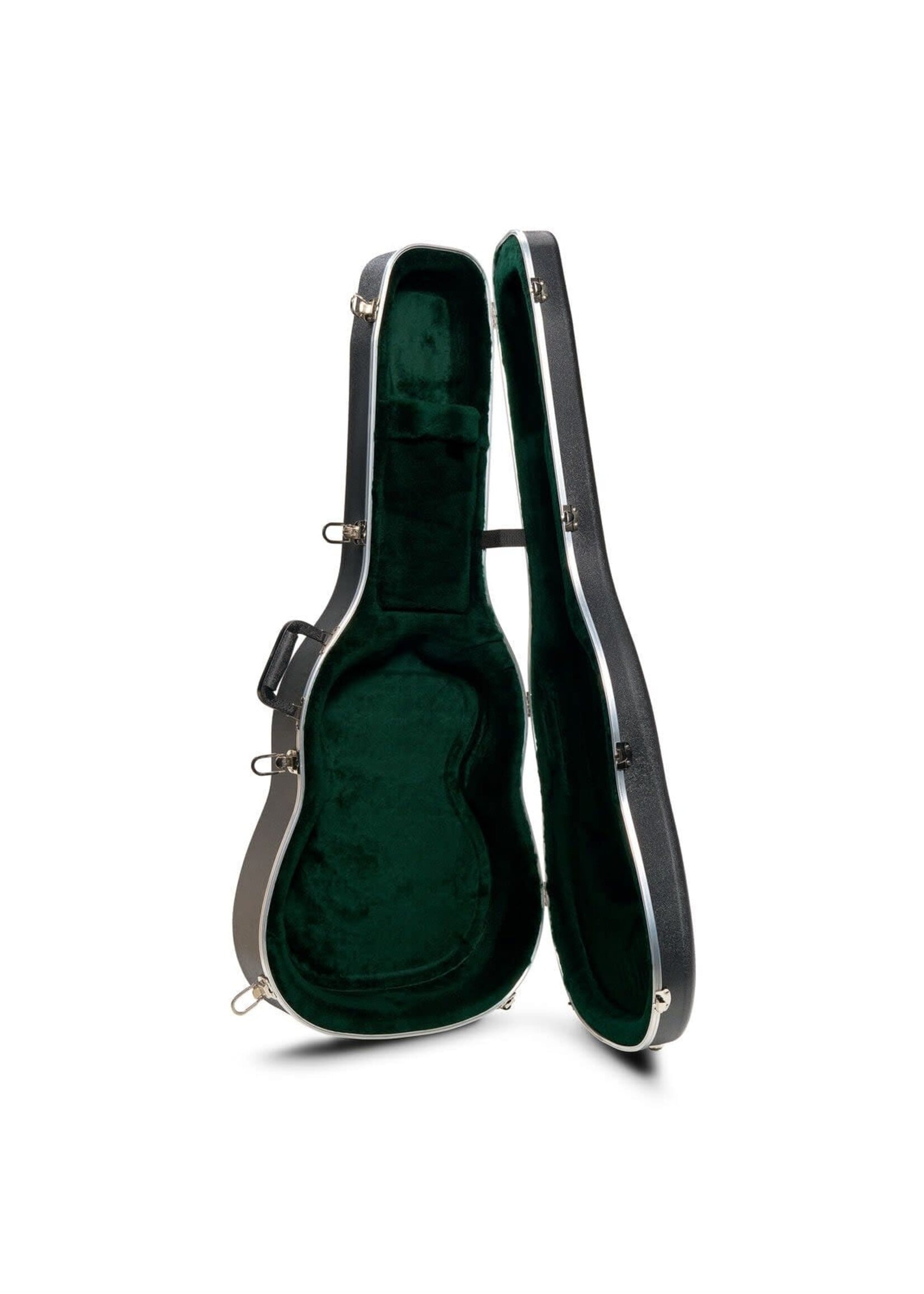 Martin Martin OM-35 Inception Acoustic Guitar with Molded Case