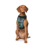 Canada Pooch Canada Pooch Everything Harness Water-Resistant Camo XL