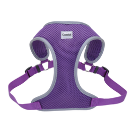Coastal Comfort Soft Mesh Reflective Harness