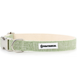 Pawtanical Hemp Collar