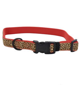 Coastal Ribbon Weave Neoprene Collar