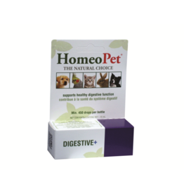 HomeoPet HomeoPet Multi Species Digestive