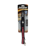 Energizer  Dog USB Leash 4' Red