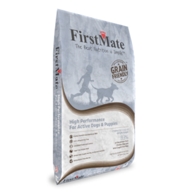 FirstMate FirstMate Dog GFriendly High Performance