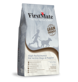 FirstMate FirstMate Dog GFriendly High Performance