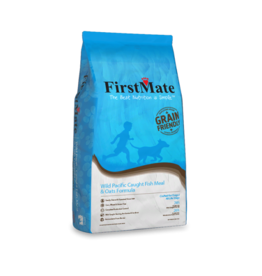 FirstMate FirstMate Dog GFriendly Wild Pacific
