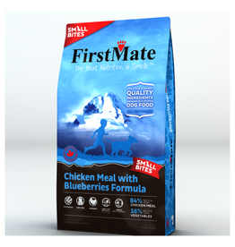 FirstMate FirstMate Dog LID GF Chicken Blueberries