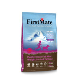 FirstMate FirstMate Dog GF Weight Control