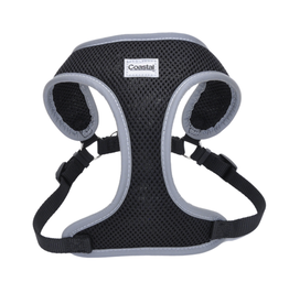 Coastal Comfort Soft Mesh Harness