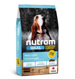 Nutram Nutram 3.0 Ideal Dog I18
