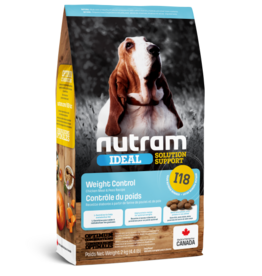 Nutram Nutram 3.0 Ideal Dog I18