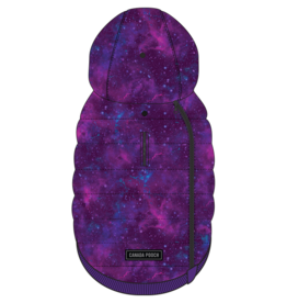 Canada Pooch Canada Pooch Prism Puffer Galaxy Size 12