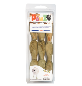 Pawz Pawz Boots Tiny Camo
