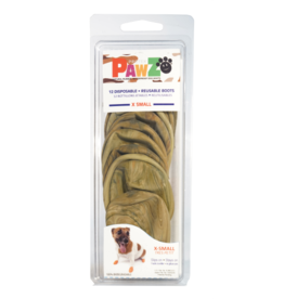 Pawz Pawz Boots X Small Camo
