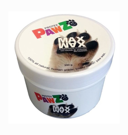 Pawz Pawz MaxWax 200 gm