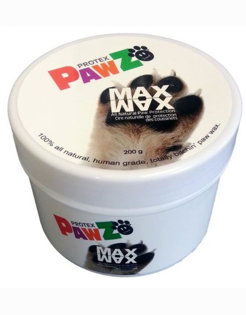 Pawz Pawz MaxWax 200 gm
