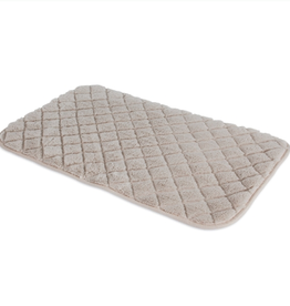 Precision Precision SnooZZy 1000 Quilted Mat 18 x 13" Natural