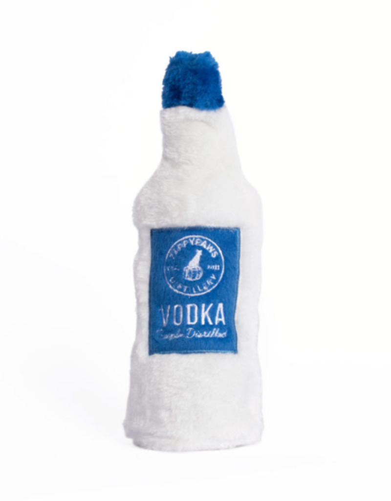 Zippy Paws ZippyPaws Happy Hour Crusherz Vodka