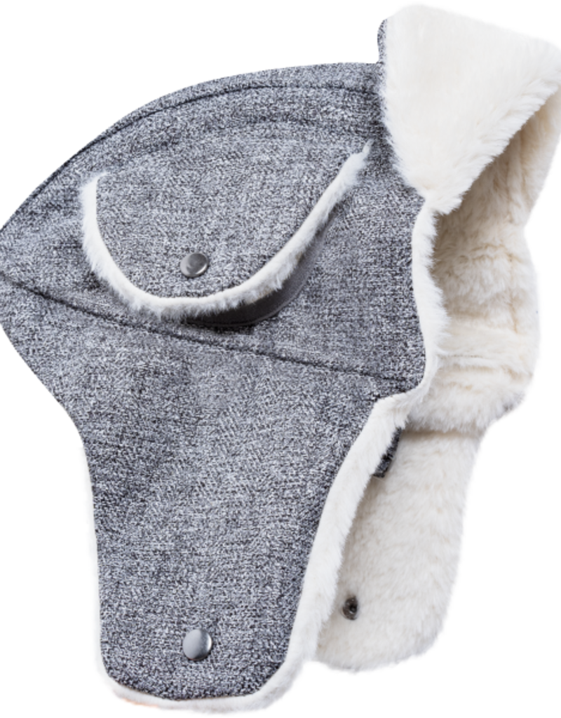 Canada Pooch Arctic Air Hat Grey M 