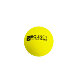 BeOneBreed BeOneBreed Bouncy Ball 3"
