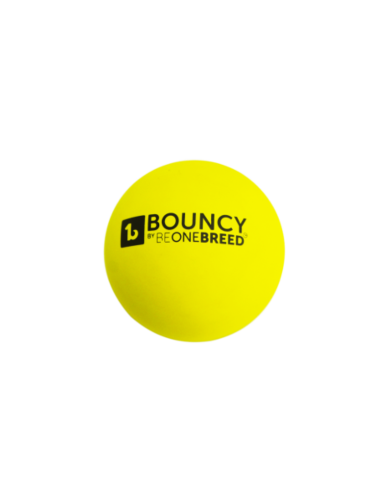BeOneBreed BeOneBreed Bouncy Ball 3"