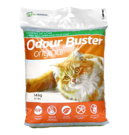 Odour Buster Odour Buster Original Litter 14 kg