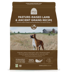 Open Farm Open Farm Dog Pasture Raised Lamb & Ancient Grain 4 lb