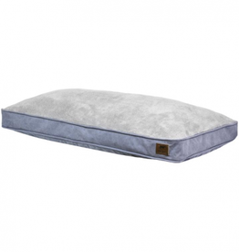 Tall Tails Cushion Bed - Charcoal - LG 36x23x3