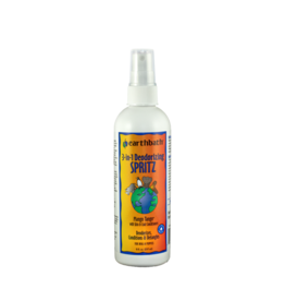 Earthbath Deodorizing Spritz Mango Tango 8 oz