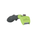 Furminator Short Hair deShedding Tool for Small Dogs