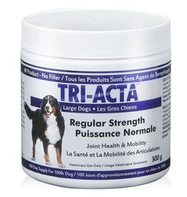 Integncare Tri-Acta Regular Strength 300GM
