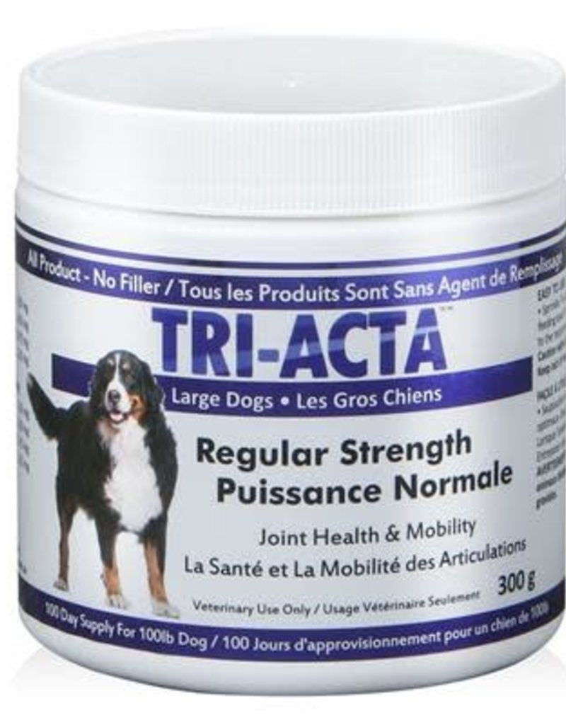 Integncare Tri-Acta Regular Strength 300GM