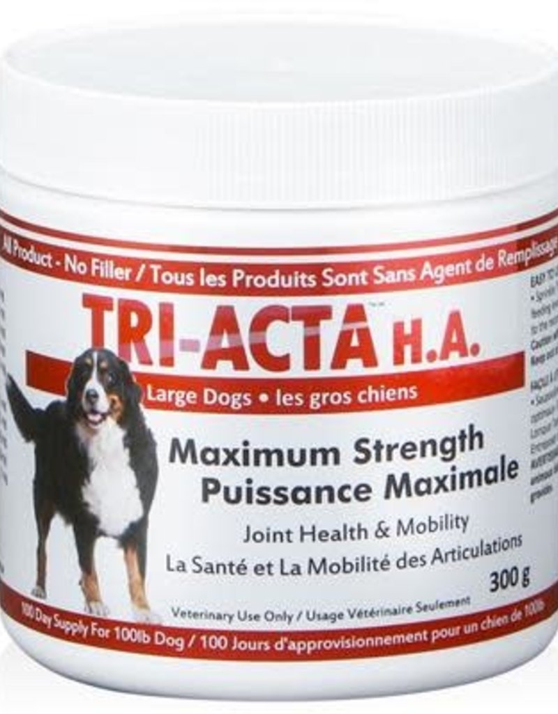Integncare Tri-Acta H.A. Maximum Strength 300GM