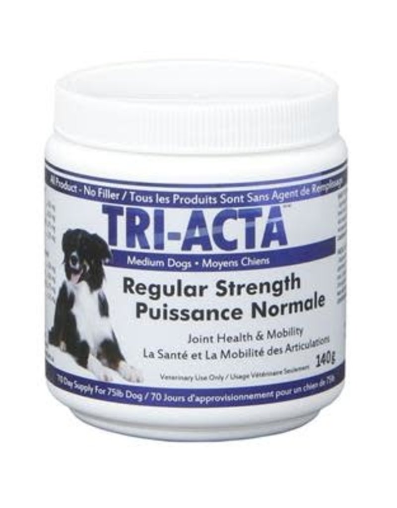 Integncare Tri-Acta Regular Strength 140GM