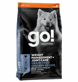 Petcurean Weight Mgmnt & Joint Care GF Chicken 3.5lb
