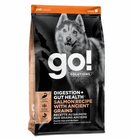 Petcurean GO! Gut Health Salmon & Ancient Grains 3.5LB