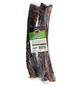 Redbarn Rib Bones 4pk