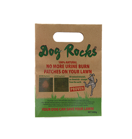 Dog Rocks Lawn Yellow Stain Protection 600 gm