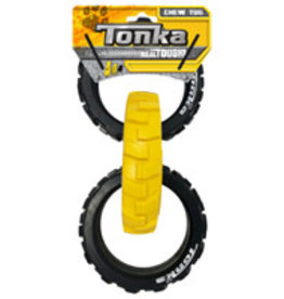 Tonka Flex Tread 3-Ring Tug