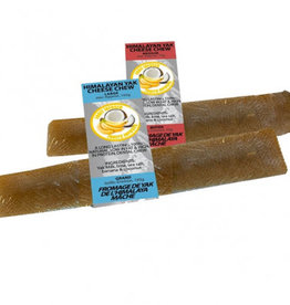 LivStrong Himalayan Yak Cheese Infused Coconut & Banana Medium