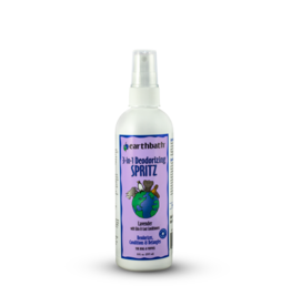 earthbath Deodorizing Spritz Lavender 8 oz
