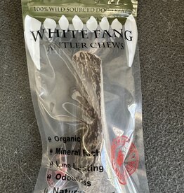 White Fang Antler Chew Medium