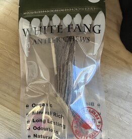 White Fang Antler Chew Small