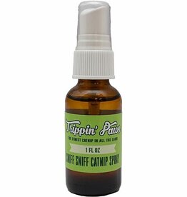 Sniff Sniff Catnip Spray