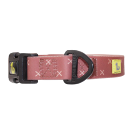 BeOneBreed BeOneBreed Silicone Collars Terra-X Small 10-16